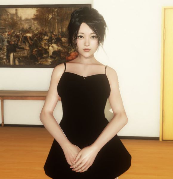 图片[2]-熟女故事(MilfsTale) V0.2.51 汉化版 完美CG 必须要玩-次元小屋