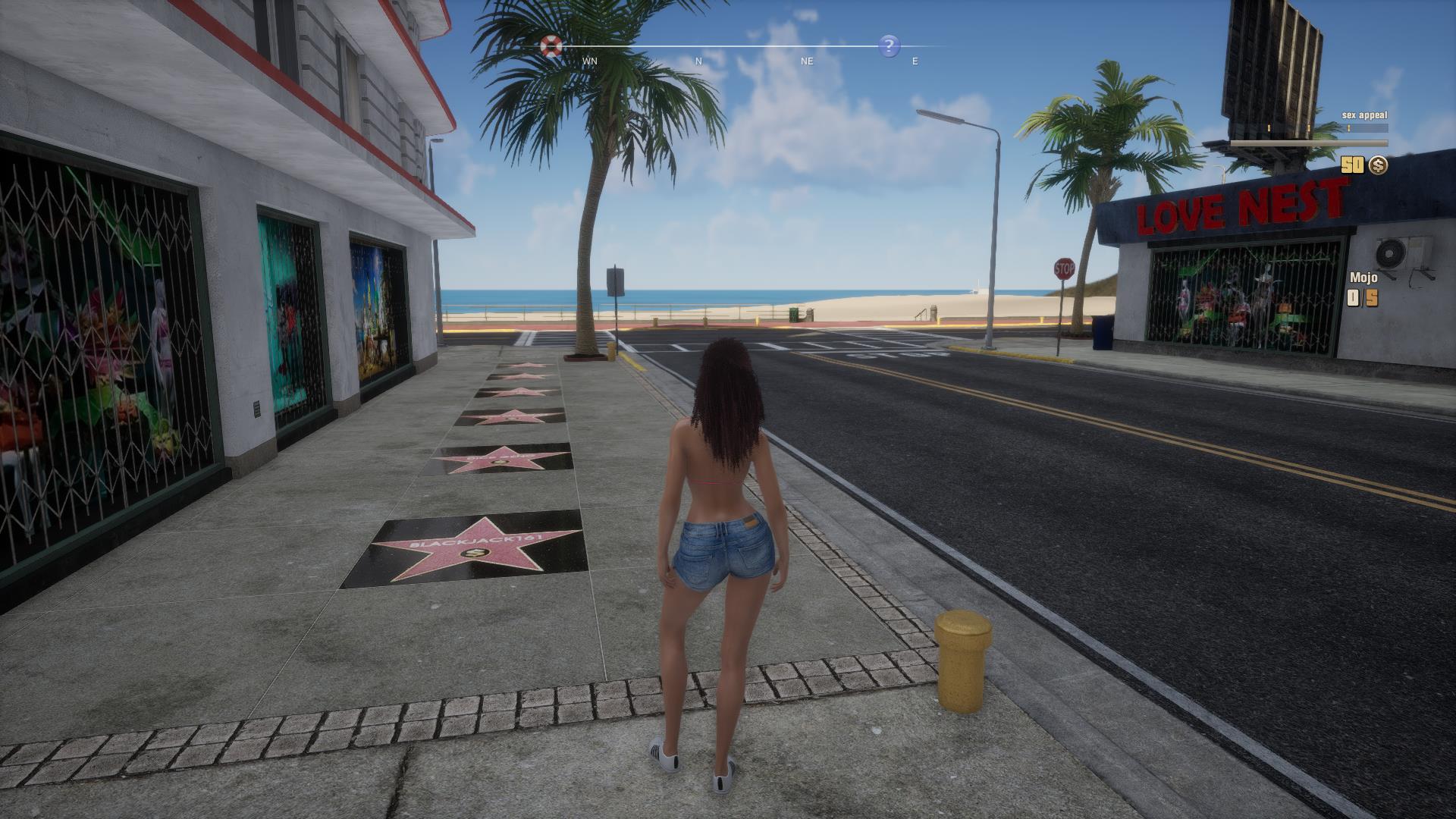 图片[3]-女性版GTA5 真实人生v2019.8 嘿嘿哟嘿嘿 全动态【PC端】-次元小屋