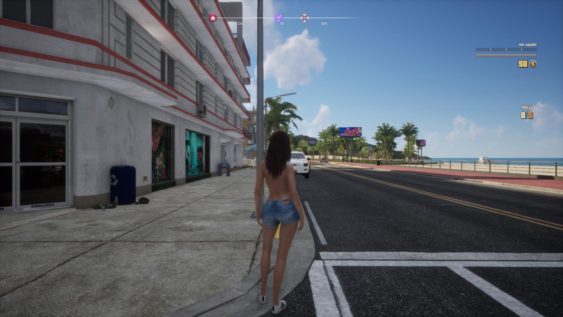 图片[4]-女性版GTA5 真实人生v2019.8 嘿嘿哟嘿嘿 全动态【PC端】-次元小屋