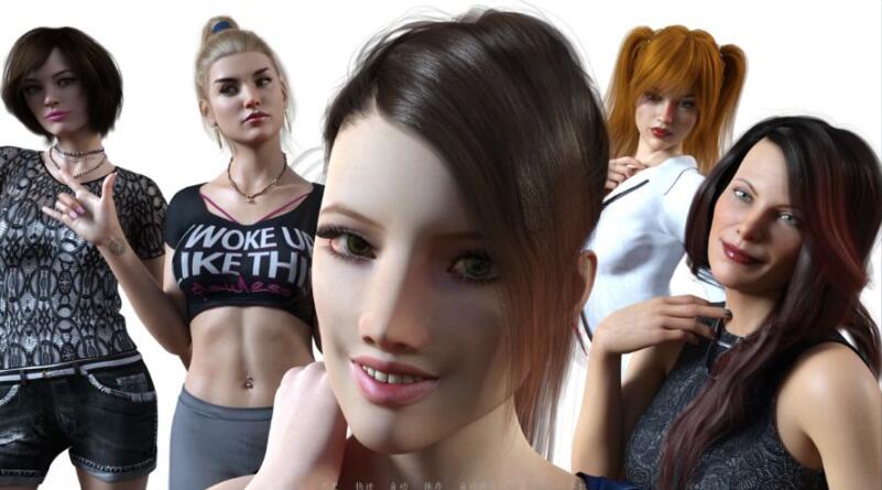 背叛（Betrayed）v0.4 PC中文版 + 安卓-次元小屋