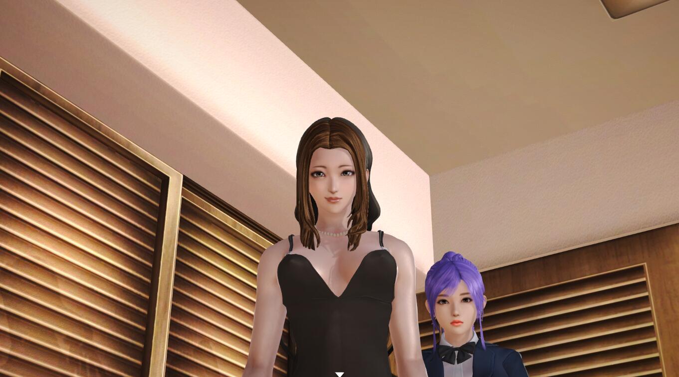 图片[5]-异界异闻录-序章 V0.9 中文版 国产新作 宅男rpg-次元小屋