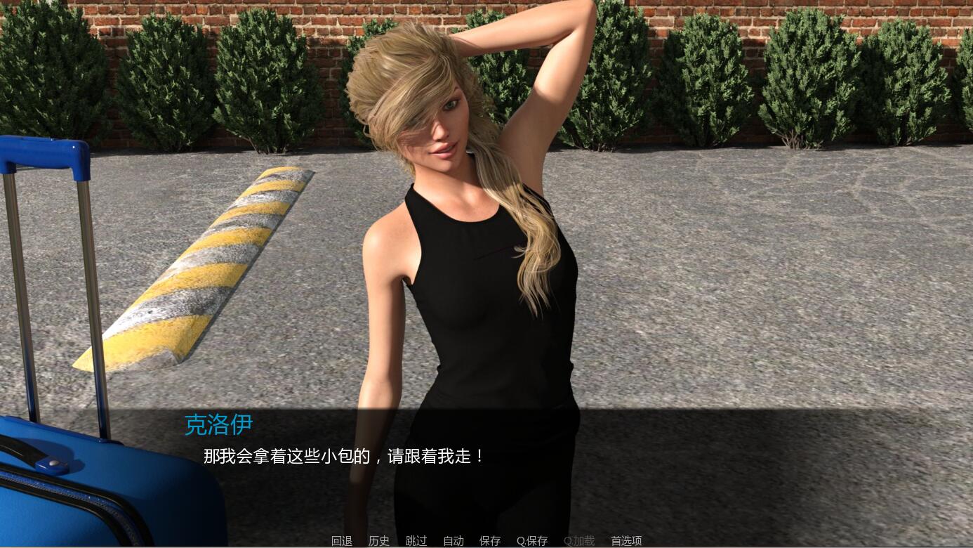 图片[3]-亚铠仕特公寓 v2.01 中文版 全程动态CG 宅男福利-次元小屋