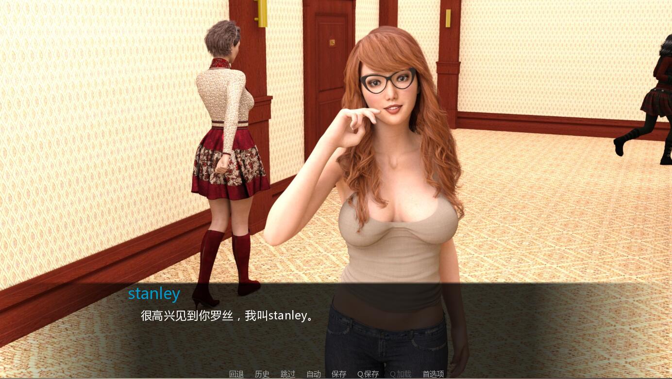 图片[6]-亚铠仕特公寓 v2.01 中文版 全程动态CG 宅男福利-次元小屋