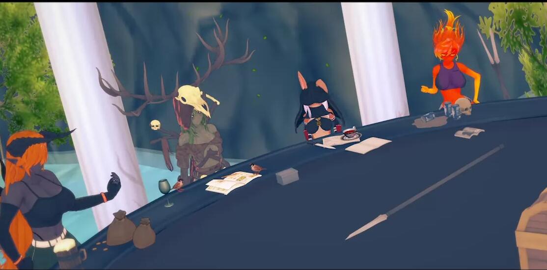 Connupted Kingdoms腐败王国 Connupted Kingdoms腐败王国