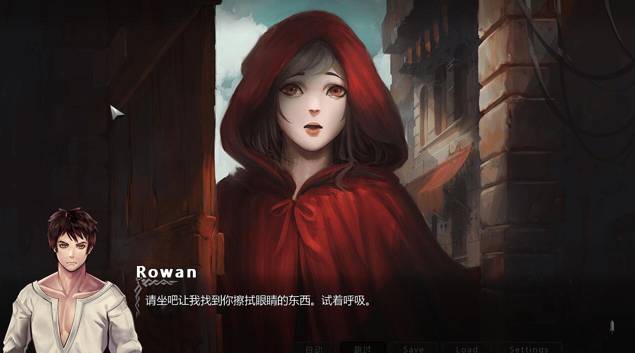 图片[4]-混沌之种 V0.25机翻中文版 欧美SLG PC+安卓-次元小屋