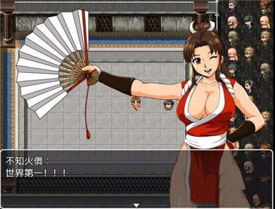 图片[3]-不知火传说：宿敌篇！汉化版+礼包码 2019rpg新作 PC+安卓-次元小屋