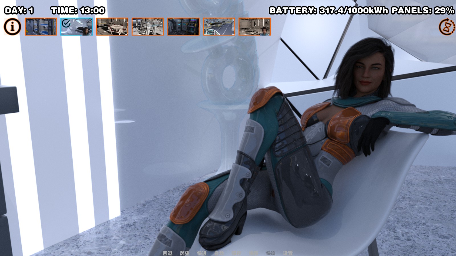 图片[5]-隔离 Spaced Out V1.0 完结汉化版+全CG PC+安卓-次元小屋