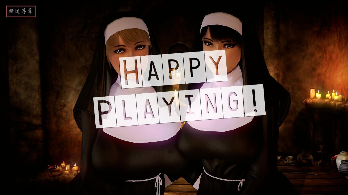 图片[4]-无尽的快感(Unlimited Pleasure) V0.20 精修汉化版 欧美沙-次元小屋