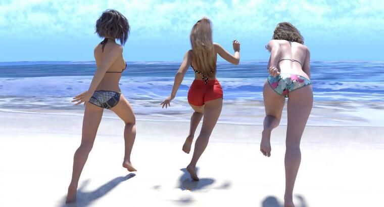 图片[2]-家庭主男(Family Man) V8.0 汉化版 PC+安卓 动态CG-次元小屋