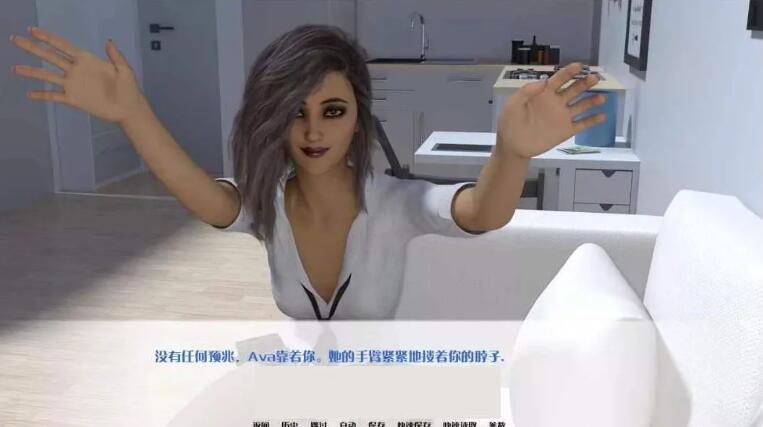 图片[6]-家庭主男(Family Man) V8.0 汉化版 PC+安卓 动态CG-次元小屋