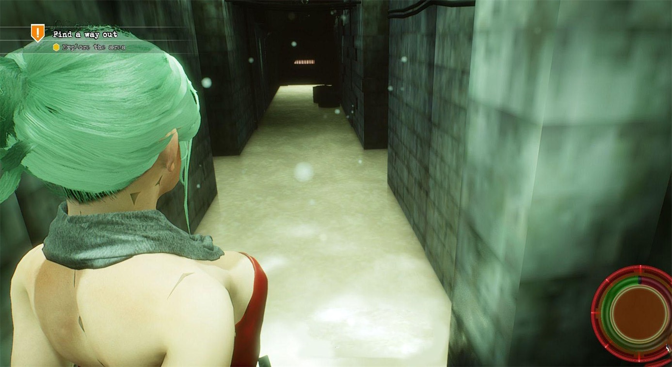 图片[3]-生化竞技场 V2.103赞助 虚幻4&3D全动态-次元小屋