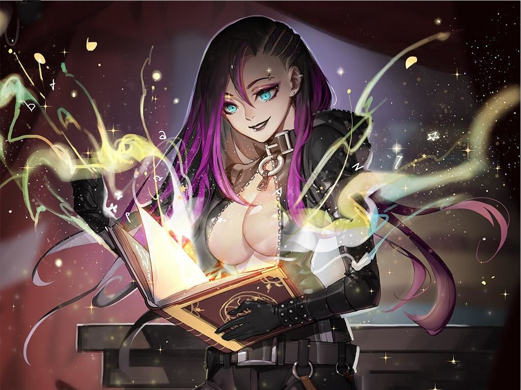 图片[8]-奥克伍德魔法学校 汉化完整版 PC+安卓&2D手绘-次元小屋