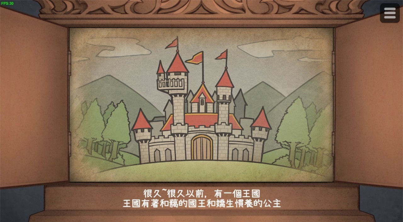 图片[3]-恶魔的石板和被诅咒的狗子公主 官方中文版 动态互动SLG游戏-次元小屋