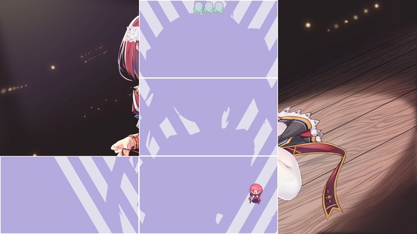 图片[3]-Seek Girl 官方中文免STEAM版+社保补丁全动态收集游戏-次元小屋