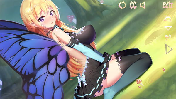 图片[5]-Seek Girl 官方中文免STEAM版+社保补丁全动态收集游戏-次元小屋