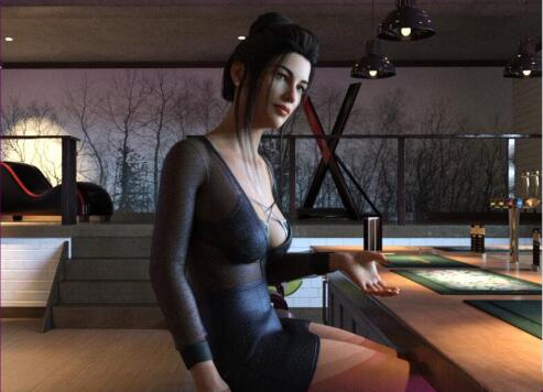 软硬兼施(LeatherAndSteel) V0.5 汉化版 PC+安卓&动态CG-次元小屋