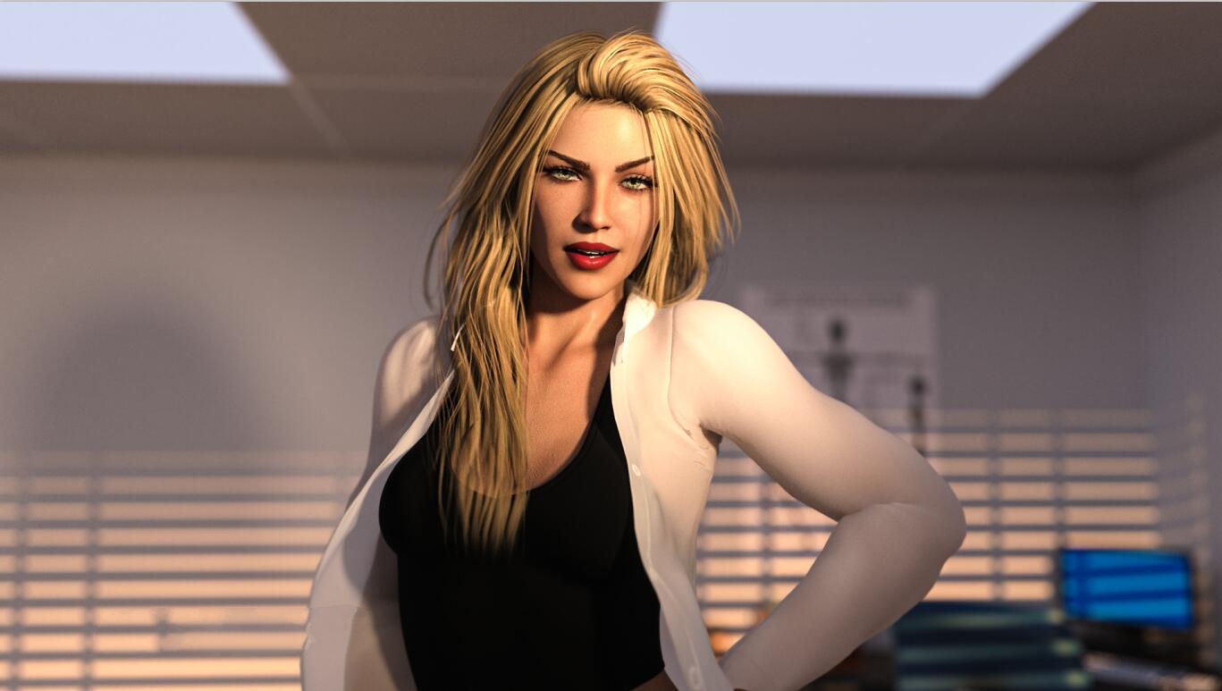 伊人已去( Summers Gone) EP1-EP2 精翻汉化版 PC+安卓-次元小屋