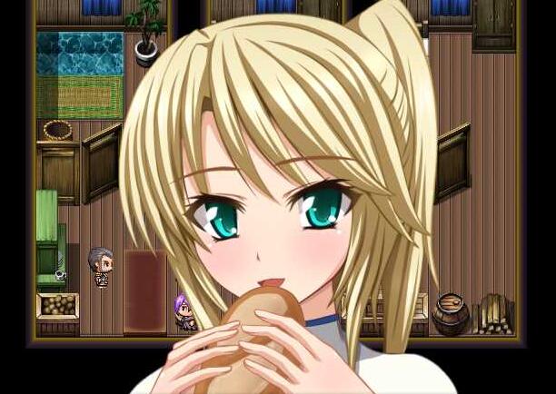 神谕的M骑士 完整精翻汉化版 绿帽1+3&新汉化RPG-次元小屋