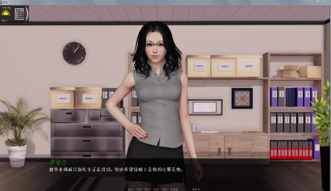 图片[4]-校长先生（TheHeadMaster）Ver0.62 精翻中文汉化版 PC+安卓-次元小屋