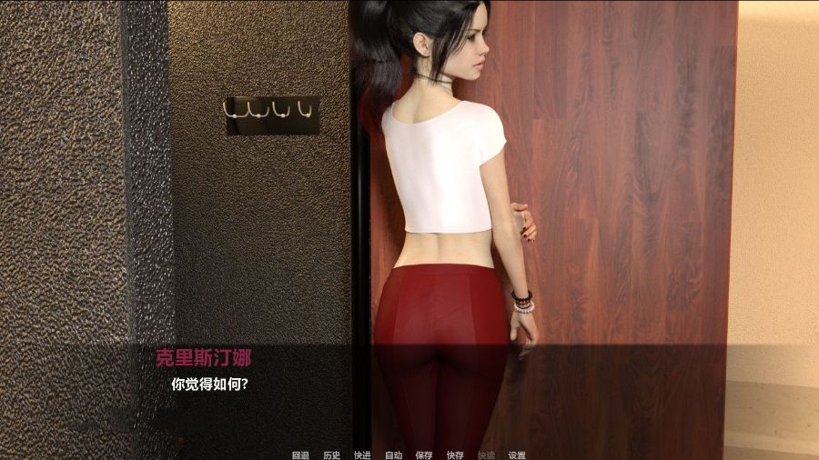 图片[3]-中年危机(Mid Life Crisis) V1.5 精翻中文汉化版 PC+安卓+全CG-次元小屋