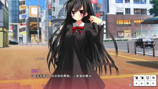 图片[2]-自由之国（ LAND OF THE FREE） 中文汉化版 全CV+SLG游戏-次元小屋