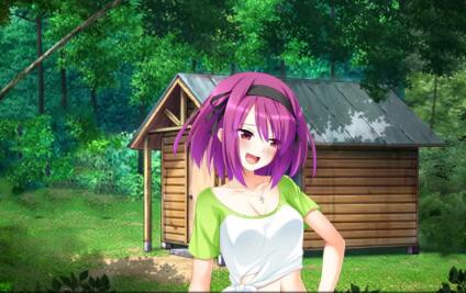 孤岛求生 Ver1.0精翻中文汉化完结版 PC+安卓+SLG游戏-次元小屋