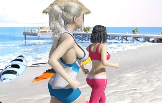 不雅的欲望 V009 精翻中文汉化版 全CG+攻略 欧美SLG游戏-次元小屋