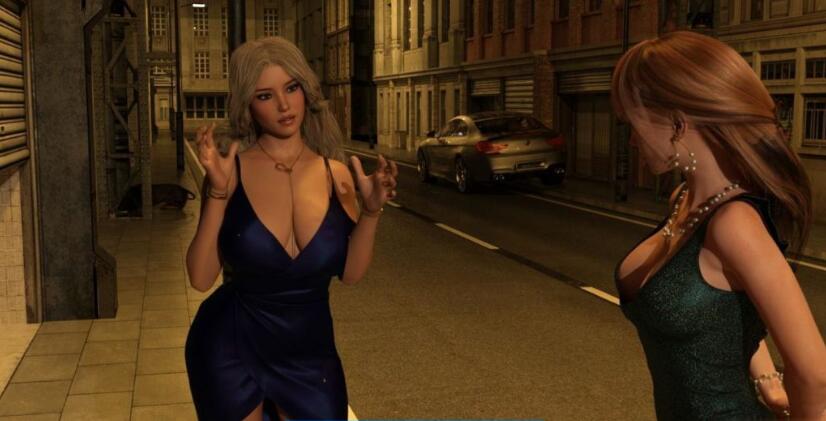 图片[4]-龌龊小故事(Lewd Story) B4_V2中文汉化完结版 PC+安卓-次元小屋