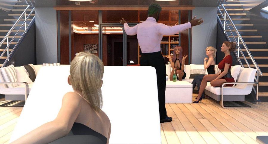 图片[2]-父女岛(Day 10 Full) 精翻中文汉化版 PC+安卓+攻略-次元小屋