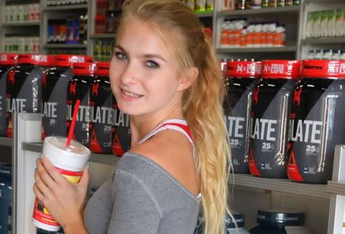 发条毒剂 V0.80 精翻中文汉化版 PC+安卓+全CG 4.2GB-次元小屋