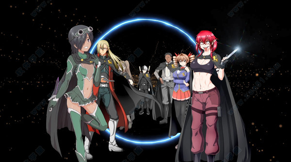 图片[2]-冲突的意志 中文整合版带全DLC 更新特殊事件81个+新全CG-次元小屋