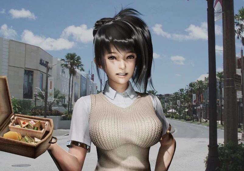 图片[2]-热血硬派 G15.18 官方超级中文版 PC+安卓 RPG游戏-次元小屋