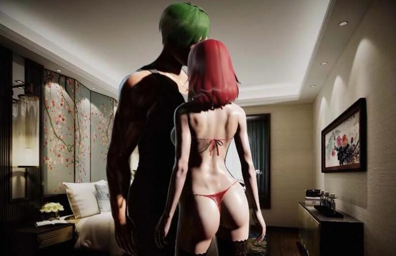 图片[5]-热血硬派 G15.18 官方超级中文版 PC+安卓 RPG游戏-次元小屋