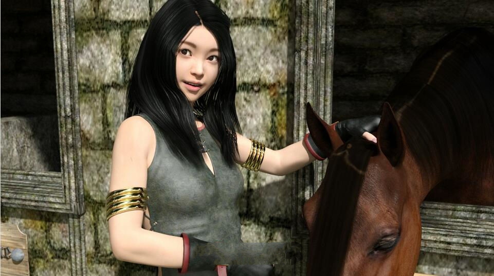 女王万岁(Long Live the Princess) V0.29 汉化版 PC+安卓-次元小屋