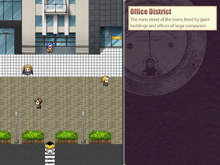 图片[2]-灾难实验室+诅咒泳装+透视眼镜 全系列中文版 付CG&中文RPG-次元小屋