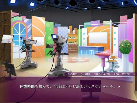 图片[4]-死宅幻想(Otaku’s Fantasy) STEAM官方中文版 拔作ADV&大后宫-次元小屋