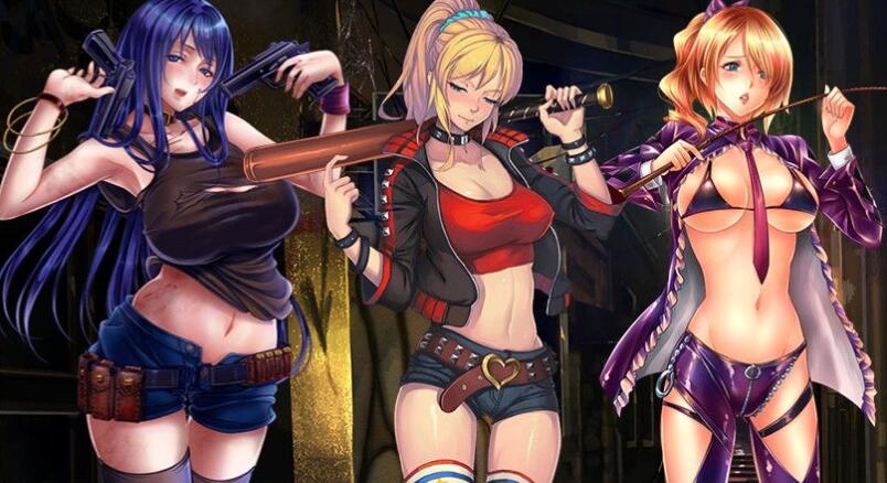 图片[3]-航海冒险 Ver1.50 最终中文完结版 国产动态RPG-次元小屋