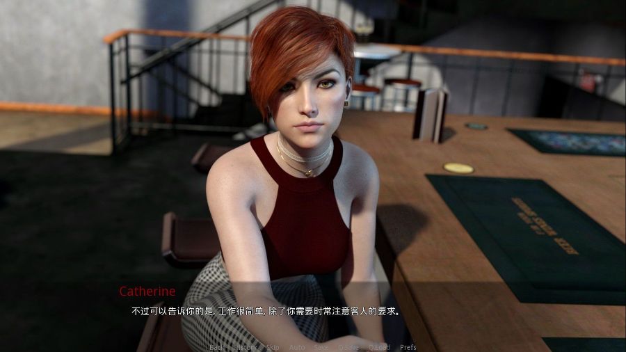 图片[3]-成为摇滚明星 V0.60 中文汉化版 PC+安卓+攻略+存档 4.3G-次元小屋