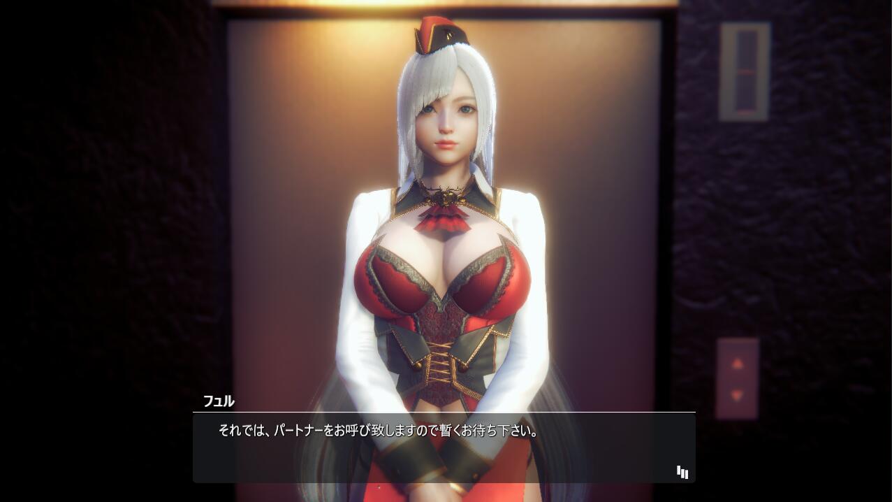 图片[3]-Honey Select2（原欲）！ 完整DL日文版 超高自由度的神作-次元小屋