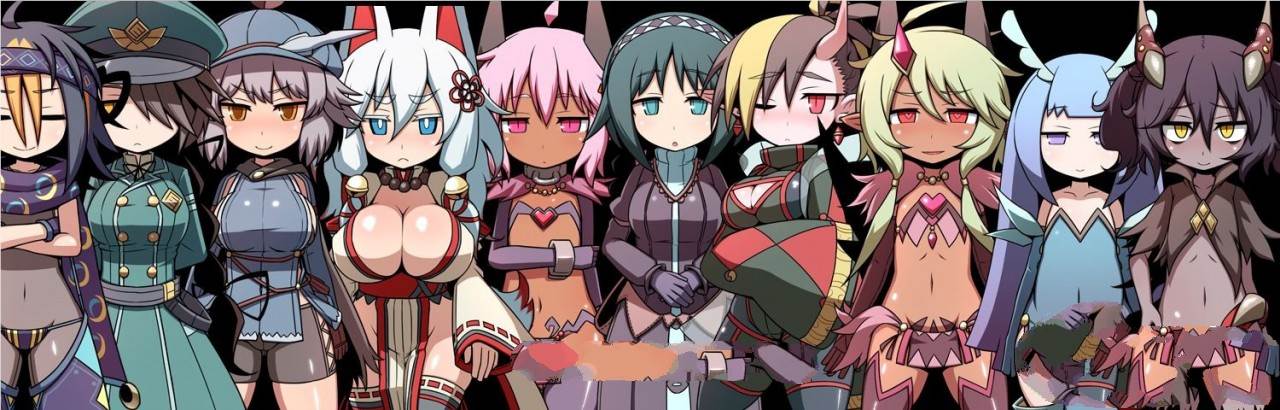 废土之旅：觉醒 V1.10 DL官方中文版 大型RPG+CG存档-次元小屋