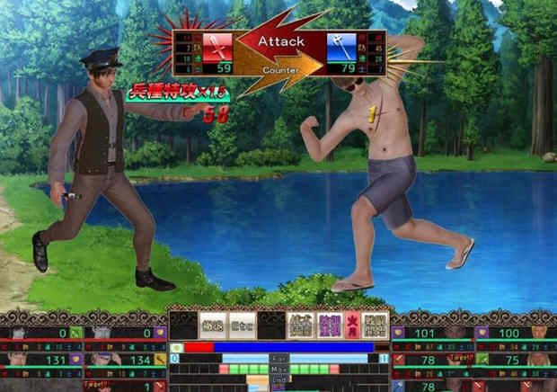 图片[4]-罪魇(Madam Blood) ！女警耻辱物语汉化版 全系列漫画+小说-次元小屋