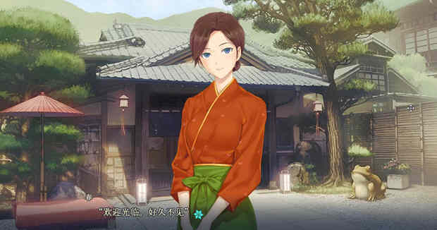 图片[2]-美少女万华镜5:理与迷宮的少女 中文汉化版 全CG+存档-次元小屋