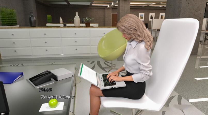 图片[3]-企业文化(CorporateCulture) V0.2精翻汉化版 PC+安卓+全CG-次元小屋