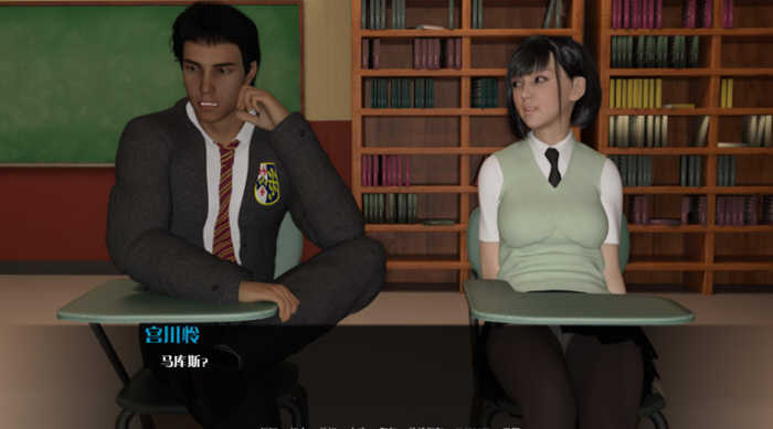 图片[4]-临时特工 Ver1.4 精修中文汉化版 PC+安卓 4G-次元小屋