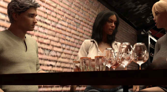 辣妻项目(Project Hot Wife) V0.1.7 精翻汉化版 PC+安卓-次元小屋