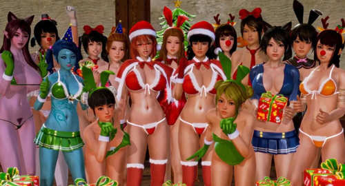 黑魔法 Ver1.11 精翻汉化版 PC+安卓+全CG+作弊码-次元小屋