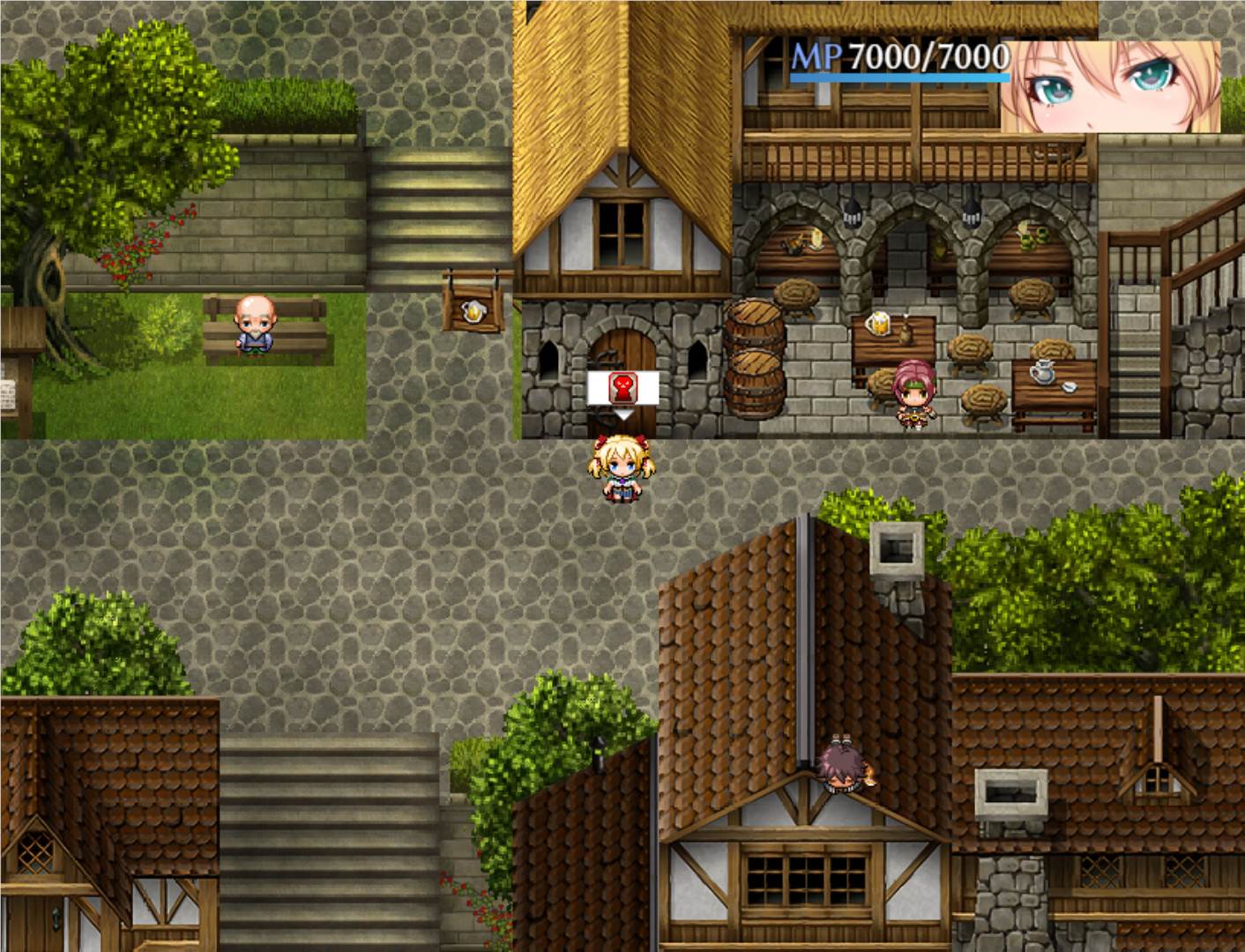 图片[4]-库贝尔的枷锁 官方中文特别版 日式RPG游戏带绅士补丁-次元小屋