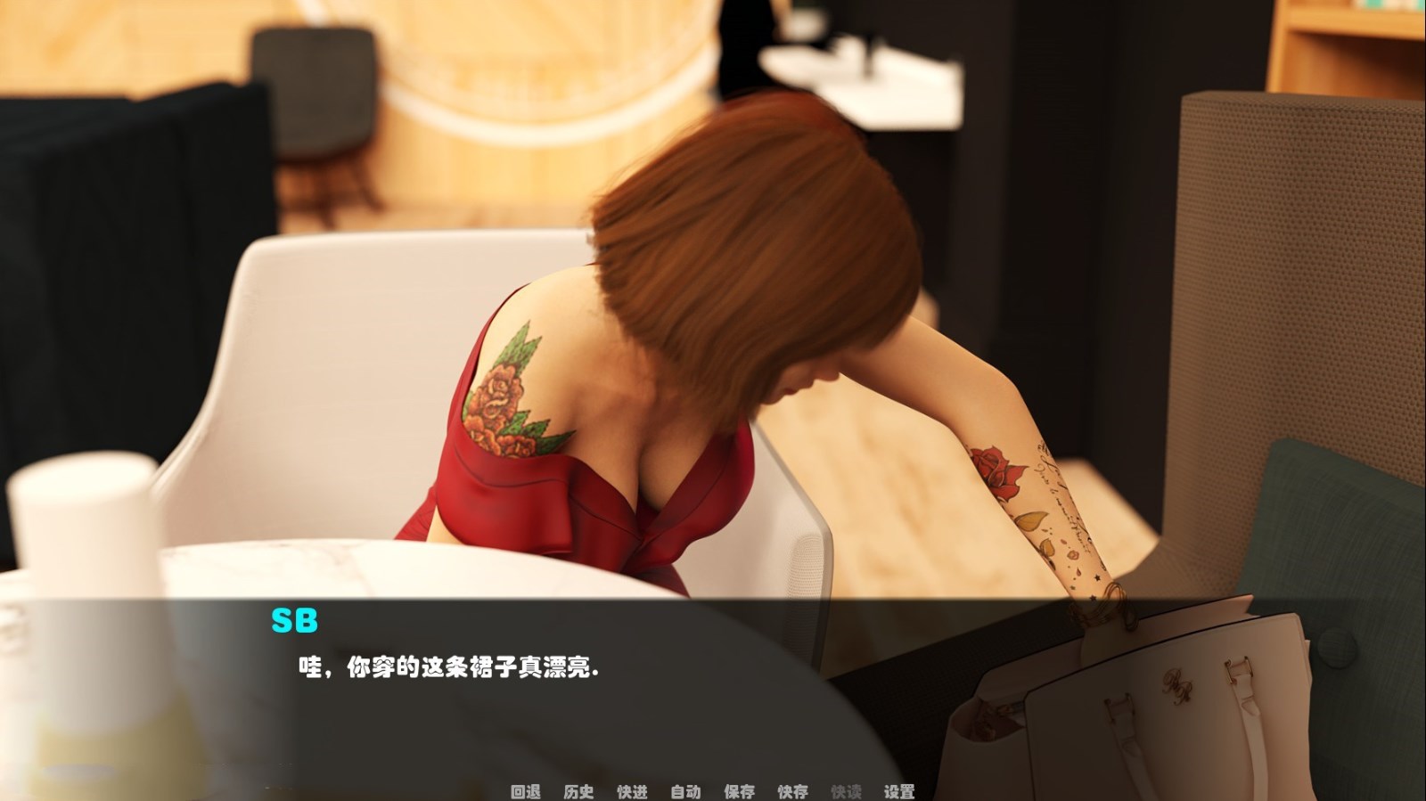 救世主(Savior) V0.40 精翻汉化版 PC+安卓 2.8G-3 救世主(Savior) V0.40 精翻汉化版 PC+安卓 2.8G-3