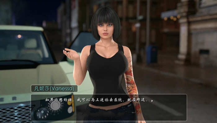 图片[4]-女孩之家 Ver1.0 官方中文版 上垒大更新PC+安卓+全CG 3.6G-次元小屋