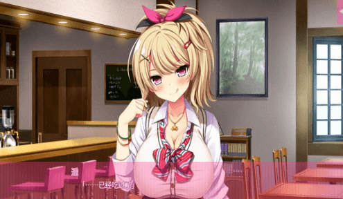 图片[2]-像游戏一样的社保生活2 中文汉化版+CG动画 社会保障ADV游戏-次元小屋